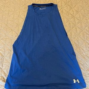 UA tank top